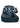 CLARKS Arla Glison Damenschuh in schwarz