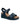 CLARKS Lizby Strap Damenschuh in schwarz