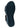 CLARKS Lizby Strap Damenschuh in schwarz