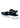 CLARKS Solan Drift Damenschuh in schwarz
