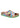 HALFINGER Bio Mio Damenschuh in gruen