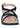 GANTER Sonnica Damenschuh in schwarz