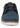 SKECHERS Heston-Santano Herrenschuh in schwarz