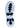 SKECHERS Go Walk 5 Prized Damenschuh in blau