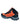 GRISPORT Vesuvio Damenschuh in rot