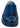 CHRISTIAN DIETZ Locarno Damenschuh in blau