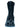 CAPRICE Stiefelette Damenschuh in schwarz