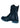 CAPRICE Stiefelette Damenschuh in schwarz
