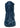 THINK Menscha Damenschuh in blau