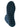 THINK Menscha Damenschuh in blau