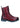REMONTE Stiefelette Damenschuh in rot