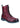 REMONTE Stiefelette Damenschuh in rot