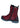 REMONTE Stiefelette Damenschuh in rot