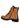REMONTE Stiefelette Damenschuh in gelb