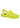 CHUNG SHI Dux Unisexschuh in gelb