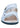 FINN COMFORT Panay-S Damenschuh in weiss