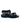 SOLIDUS Man Special Herrenschuh in schwarz