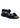 SOLIDUS Man Special Herrenschuh in schwarz