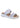REMONTE Pantoletten Damenschuh in weiss