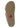 HALFINGER Bio Mio Herrenschuh in braun