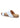 HALFINGER Bio Anker Damenschuh in weiss