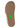HALFINGER Bio Anker Damenschuh in weiss
