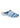 FLYFLOT Hausschuh Damenschuh in blau