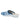 FLYFLOT Hausschuh Damenschuh in blau