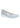 GOLDKRONE Pumps Damenschuh in grau
