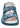FINN COMFORT Isera Damenschuh in blau