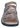 FINN COMFORT Gomera Damenschuh in beige