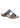 RIEKER Pantoletten Damenschuh in grau