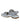 ECCO Offroad lite Damenschuh in beige