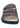 FINN COMFORT Korfu Herrenschuh in grau