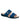 GANTER Sonnica Damenschuh in blau