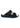 FINN COMFORT Paterna Herrenschuh in schwarz