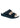 FINN COMFORT Paterna Herrenschuh in schwarz