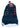 ALLROUNDER Namour Damenschuh in blau