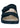 BERKEMANN BERKEMANN - Fedora (waschbar) Damenschuh in schwarz
