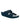 BERKEMANN Lüneburg Damenschuh in blau