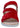 HARTJES Breeze Damenschuh in rot