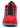 XSENSIBLE Stockholm Damenschuh in rot