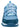 SKECHERS TREGO Damenschuh in grau