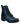 GABOR Stiefelette Damenschuh in schwarz