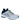 UYN Nature Tune Man Herrenschuh in grau