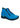 WOLKY Why Damenschuh in blau