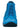 WOLKY Why Damenschuh in blau