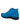 WOLKY Why Damenschuh in blau
