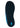 WOLKY Why Damenschuh in blau