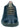 THINK Duene Damenschuh in blau